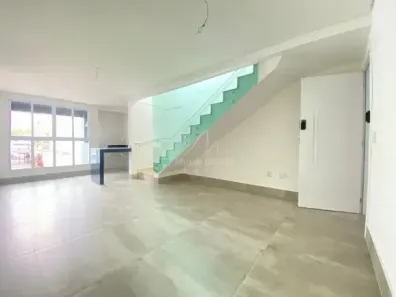 Cobertura com 3 Quartos à venda, 145m² no Castelo, Belo Horizonte