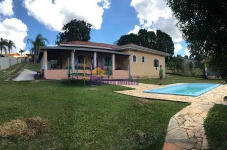 Fazenda/Sítio com 3 Quartos à venda, 4700m² no Curral, Ibiúna