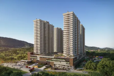 Apartamento com 2 Quartos à venda, 68m² no Armação, Penha