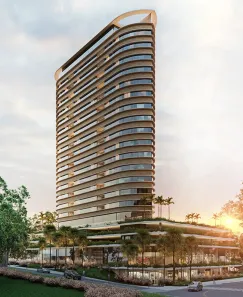 Apartamento com 3 Quartos à venda, 100m² no Vale do Sereno, Nova Lima