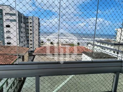 Apartamento com 2 Quartos à venda, 69m² no Caiçara, Praia Grande