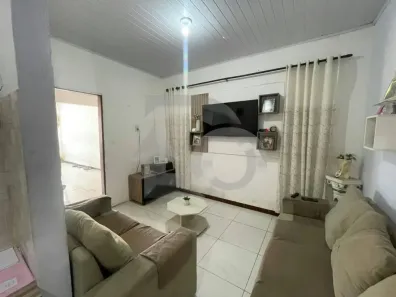 Casa com 3 Quartos à venda, 210m² no Parque dos Faróis, Nossa Senhora do Socorro