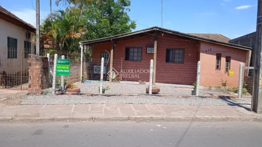 Lote/Terreno à venda, 454m² no Santos Dumont, São Leopoldo