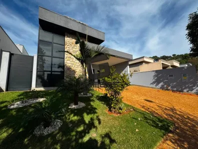 Casa com 3 Quartos à venda, 111m² no Jardim Valencia, Ribeirão Preto