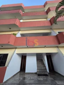 Apartamento com 1 Quarto à venda, 96m² no Jardim Savóia, Ilhéus