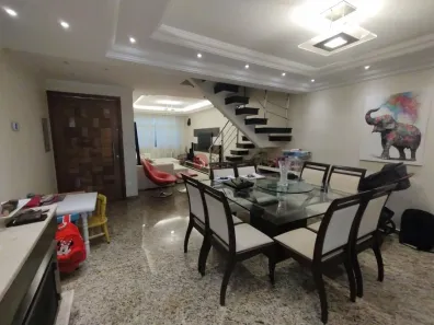 Sobrado com 3 Quartos à venda, 210m² no Vila Formosa, São Paulo