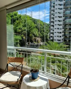 Apartamento com 2 Quartos à venda, 85m² no Icaraí, Niterói