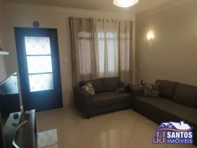 Sobrado com 3 Quartos à venda, 120m² no Vila Cláudia, São Paulo