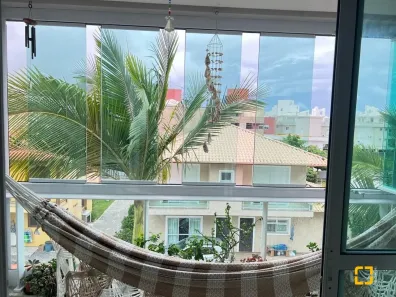 Apartamento com 3 Quartos à venda, 122m² no Ingleses do Rio Vermelho, Florianópolis