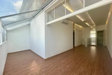 Apartamento com 1 Quarto à venda, 50m² no Centro, Belo Horizonte