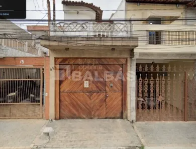 Sobrado com 3 Quartos à venda, 210m² no Tatuapé, São Paulo