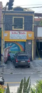 Sala Comercial para alugar, 135m² no Tucuruvi, São Paulo