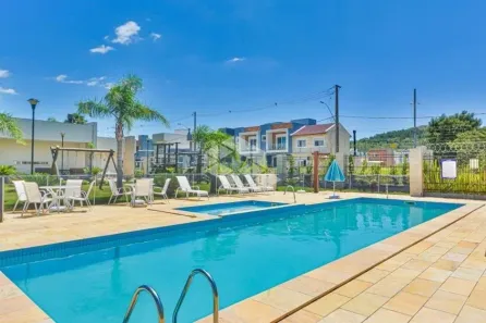 Lote/Terreno à venda, 154m² no Aberta dos Morros, Porto Alegre