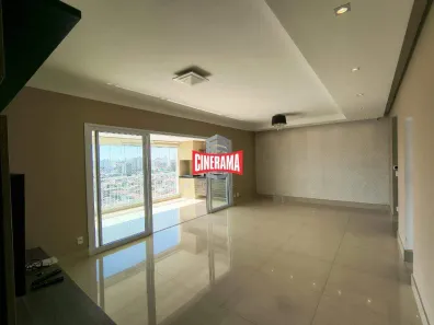 Apartamento com 3 Quartos para alugar, 162m² no Santo Antônio, São Caetano do Sul