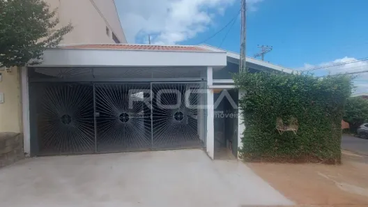 Casa com 3 Quartos à venda, 234m² no Jardim Medeiros, São Carlos