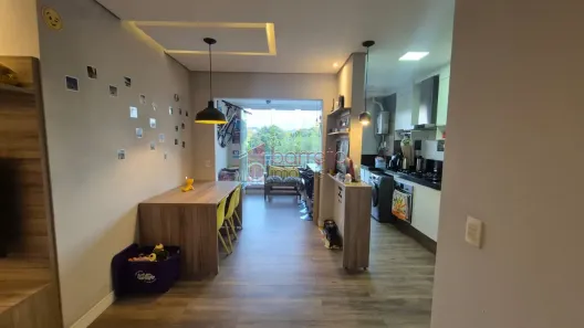 Apartamento com 2 Quartos à venda, 67m² no Medeiros, Jundiaí