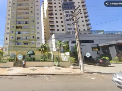 Apartamento com 3 Quartos à venda, 68m² no Vila Anhangüera, Campinas