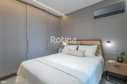 Apartamento com 3 Quartos à venda, 94m² no Santa Mônica, Uberlândia