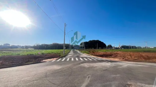 Lote/Terreno à venda, 207m² no Recanto do Itamaracá, Mogi Guaçu