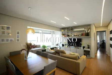 Apartamento com 3 Quartos à venda, 105m² no Vila Mariana, São Paulo