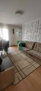 Apartamento com 2 Quartos à venda, 56m² no Parque São Vicente, Mauá