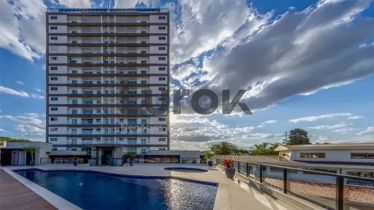 Apartamento com 3 Quartos à venda, 110m² no Vila Embaré, Valinhos