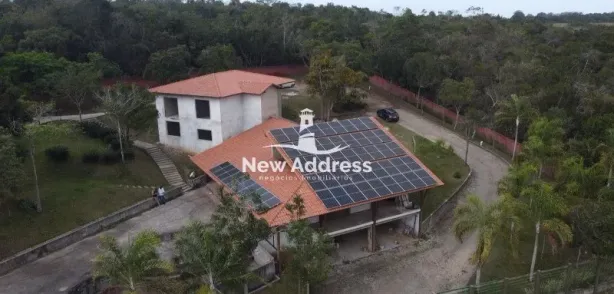 Casa de Condomínio com 5 Quartos à venda, 450m² no Área Rural de Vila Velha, Vila Velha