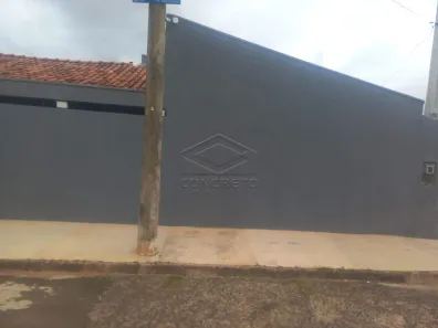 Casa com 2 Quartos à venda, 250m² no Parque São Geraldo, Bauru