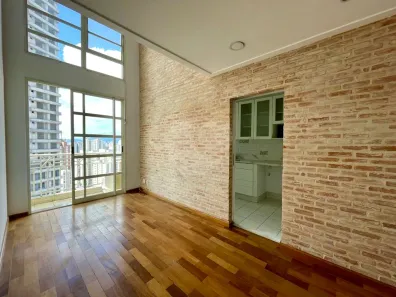Apartamento com 1 Quarto à venda, 50m² no Perdizes, São Paulo