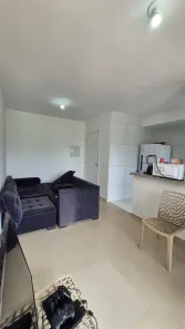 Apartamento com 2 Quartos à venda, 58m² no Chácara Brasil, São Luís