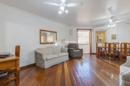 Apartamento com 2 Quartos para alugar, 138m² no Centro, Canoas
