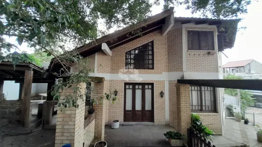 Casa de Condomínio com 3 Quartos à venda, 180m² no Espírito Santo, Porto Alegre