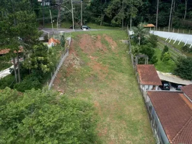 Lote/Terreno à venda, 1782m² no Granja Carneiro Viana, Cotia