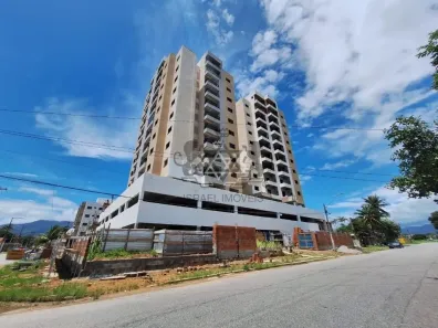 Apartamento com 2 Quartos à venda, 60m² no Jardim Brasil, Caraguatatuba