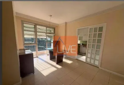 Apartamento com 2 Quartos à venda, 76m² no Icaraí, Niterói