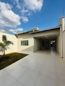 Casa com 3 Quartos à venda, 201m² no Jardim Helvécia, Aparecida de Goiânia