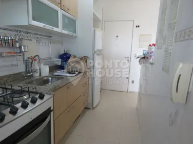 Apartamento com 2 Quartos à venda, 52m² no Saúde, São Paulo