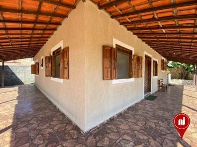 Casa com 4 Quartos à venda, 115m² no Jardim Anchieta, Sarzedo