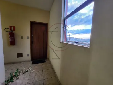 Apartamento com 2 Quartos à venda, 49m² no Parque Maracanã, Contagem