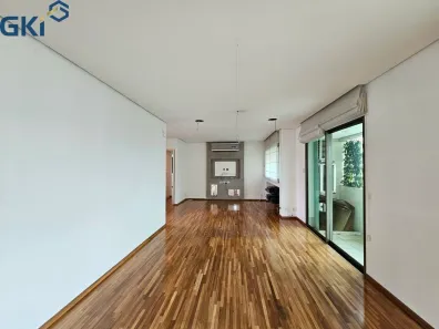 Apartamento com 3 Quartos à venda, 147m² no Brooklin Paulista, São Paulo