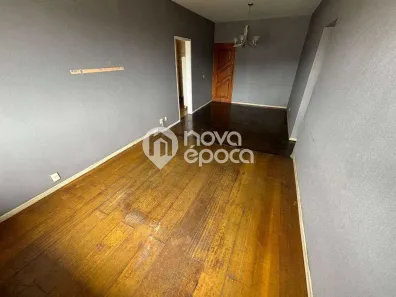 Apartamento com 2 Quartos à venda, 72m² no Engenho Novo, Rio de Janeiro