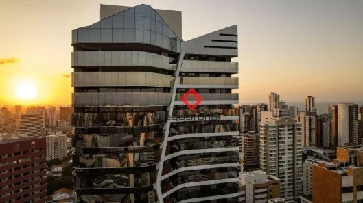 Apartamento com 4 Quartos à venda, 379m² no Aldeota, Fortaleza