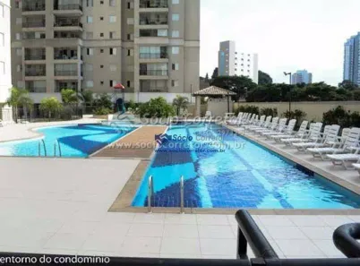 Apartamento com 3 Quartos à venda, 83m² no Jardim Zaira, Guarulhos