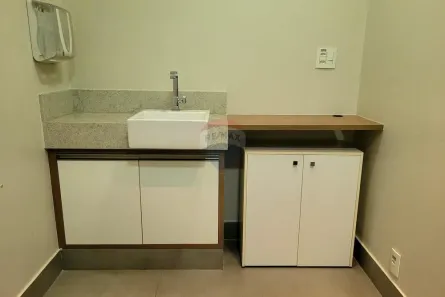 Sala Comercial para alugar, 32m² no Higienópolis, São Paulo