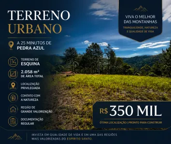 Lote/Terreno à venda, 2058m² no , Marechal Floriano