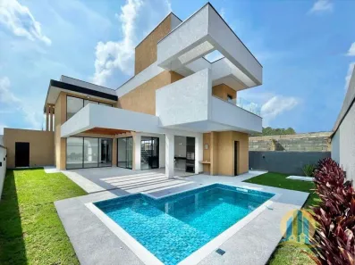 Casa com 3 Quartos à venda, 280m² no Parque Dom Henrique, Cotia