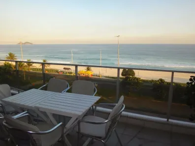 Cobertura com 3 Quartos à venda, 300m² no Barra da Tijuca, Rio de Janeiro