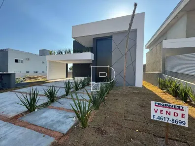 Casa de Condomínio com 3 Quartos à venda, 215m² no Parque Dom Henrique, Cotia
