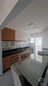 Apartamento com 2 Quartos à venda, 77m² no Cruz, Lorena