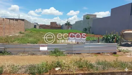 Lote/Terreno à venda, 250m² no Jardim Induberaba, Uberaba